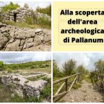 Area archeologica di Pallanum