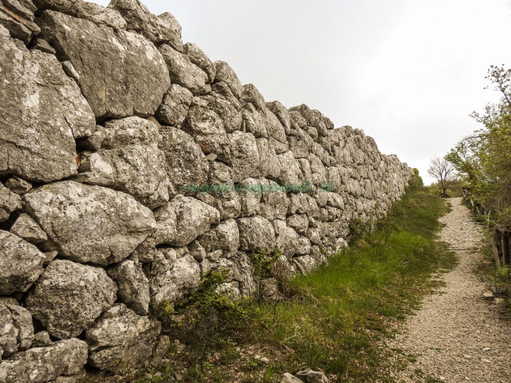 Area archeologica di Pallanum