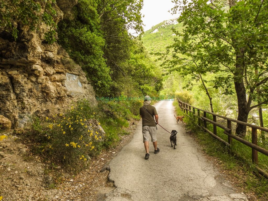 Eremo di Santo Marzio