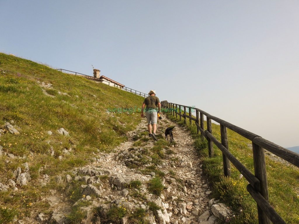 Eremo di Serrasanta