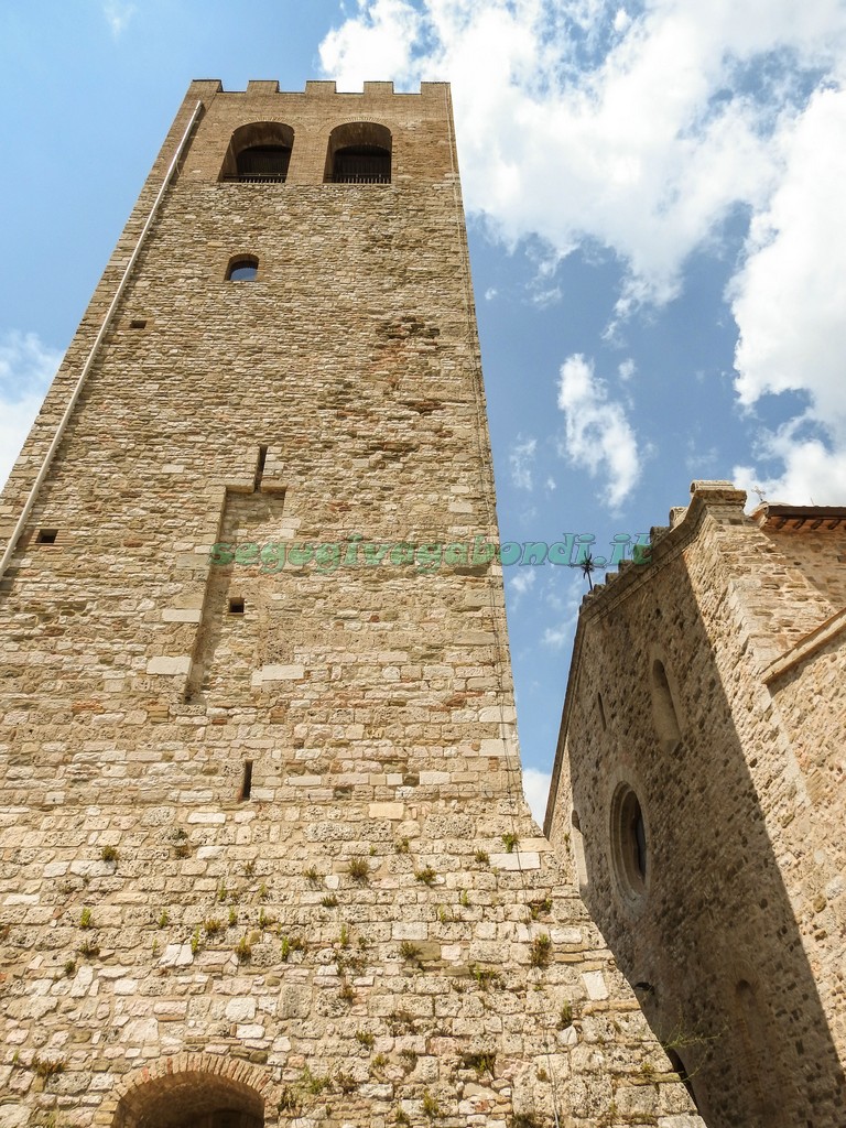 Torre Civica Umbria