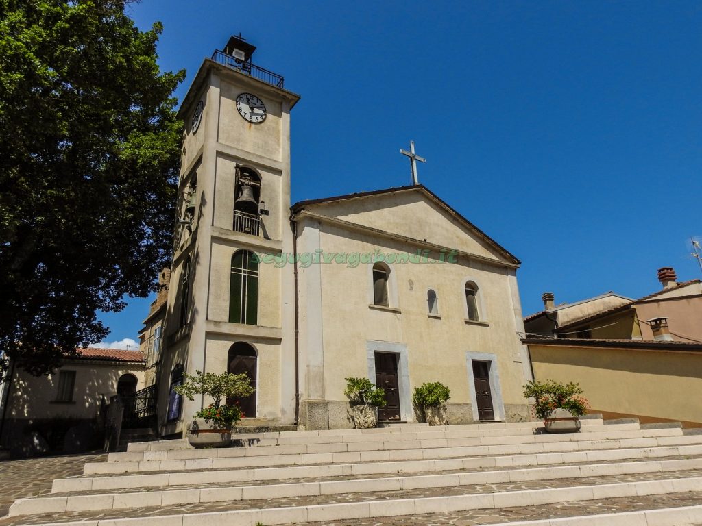 Montebello sul Sangro