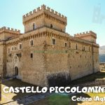 Castello Piccolomini di Celano