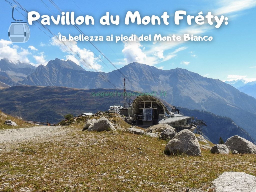 Pavillon du Mont Fréty
