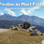 Pavillon du Mont Fréty