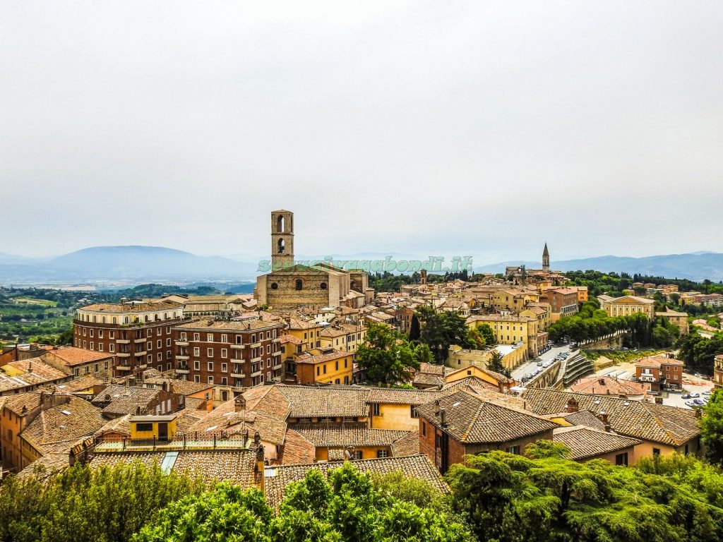 Perugia