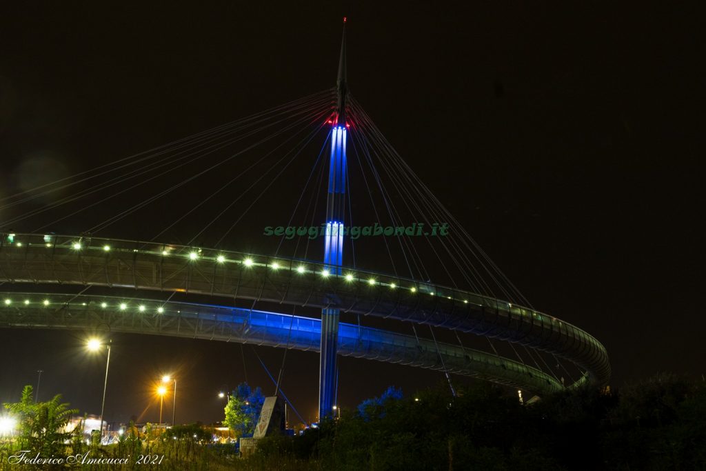 Ponte sul Mare Pescara