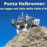 Punta Helbronner