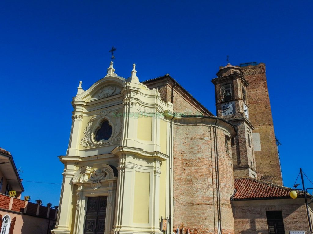 Itinerario nelle Langhe tra Barbaresco e Neive