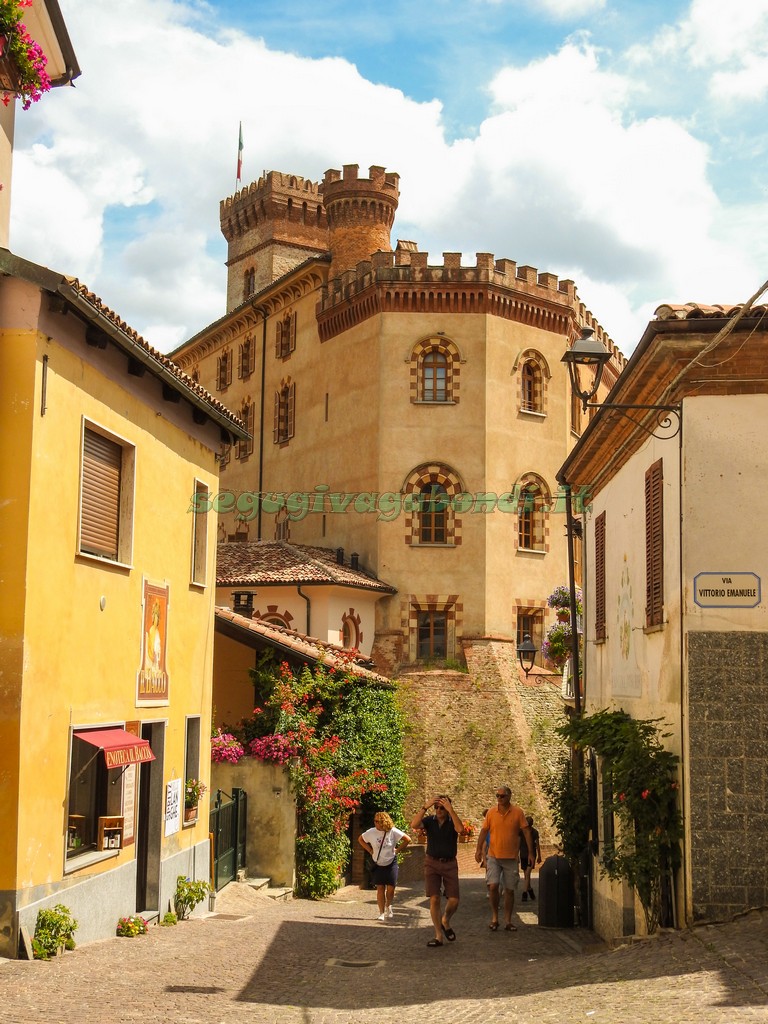 Un giorno nelle Langhe: Barolo