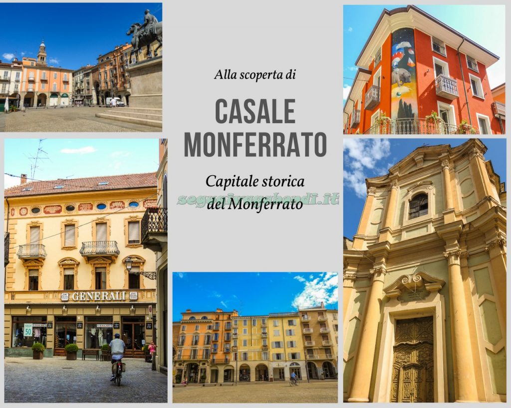 Casale Monferrato