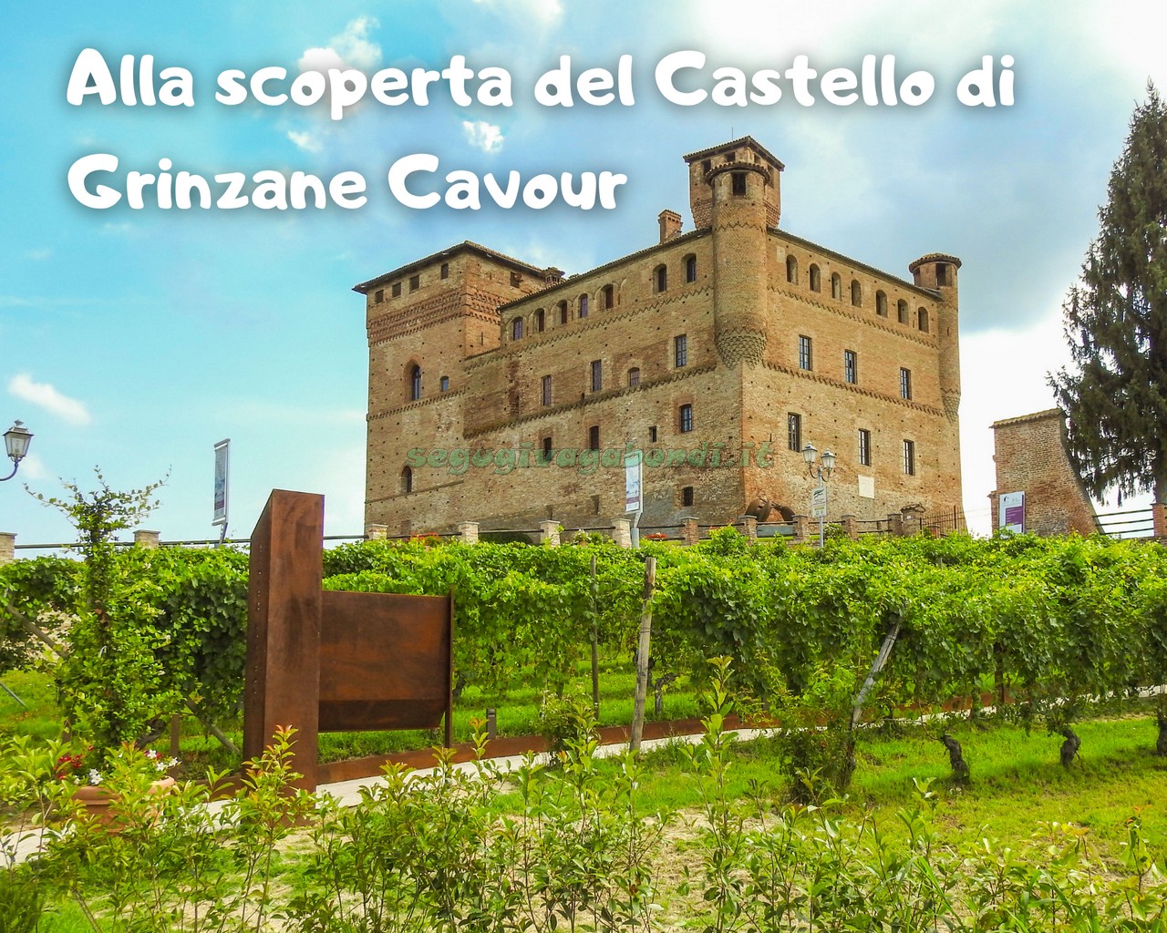 Grinzane Cavour