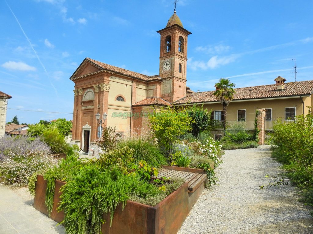 Un giorno nella Langhe: Grinzane Cavour