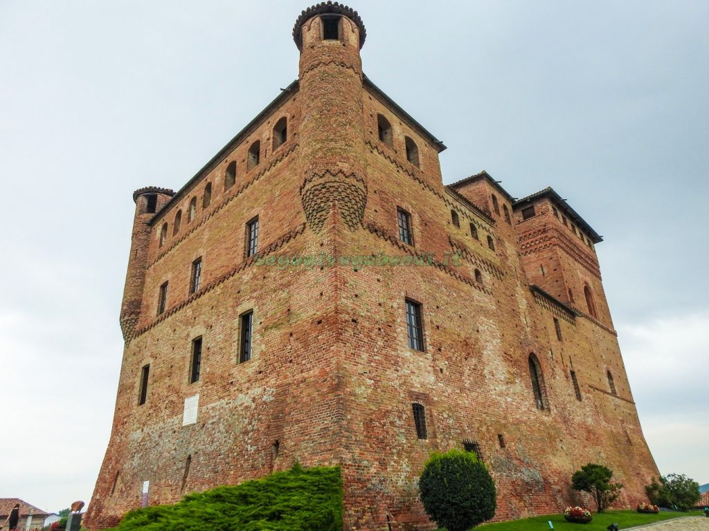 Grinzane Cavour