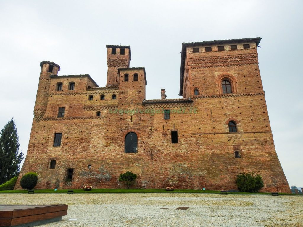 Grinzane Cavour