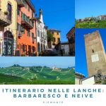 Itinerario nelle Langhe tra Barbaresco e Neive