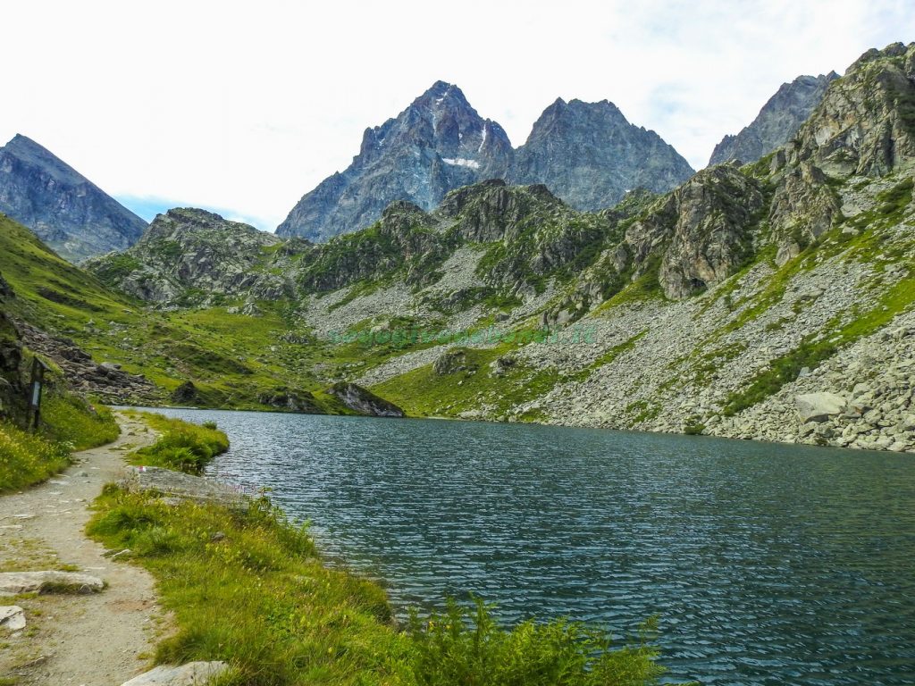 Lago Fiorenza