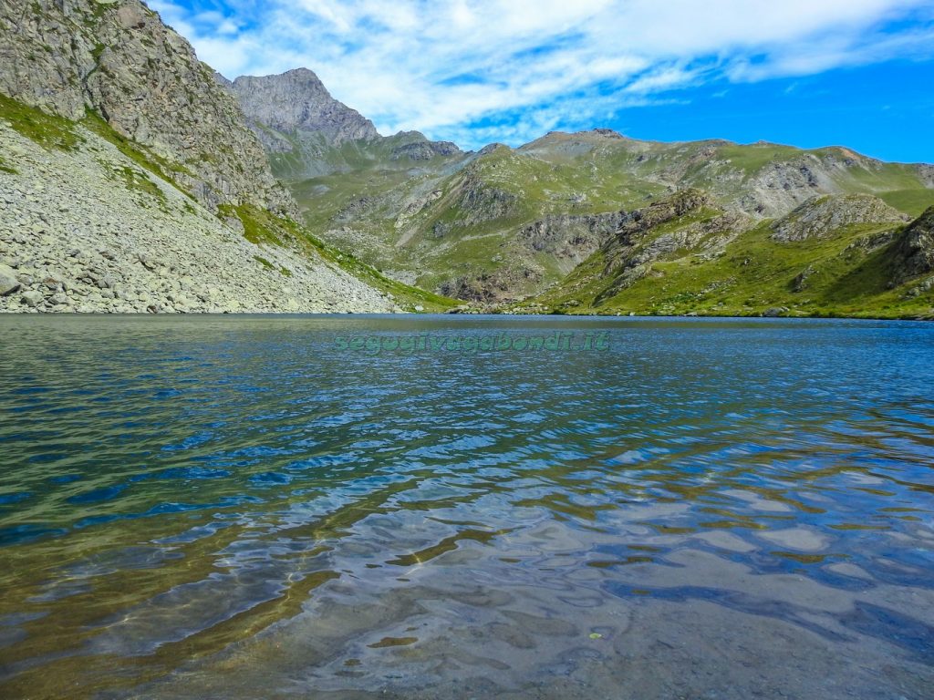 Lago Fiorenza