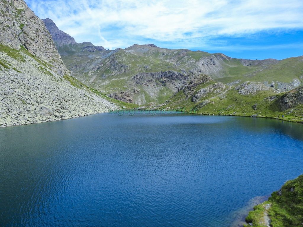 Lago Fiorenza