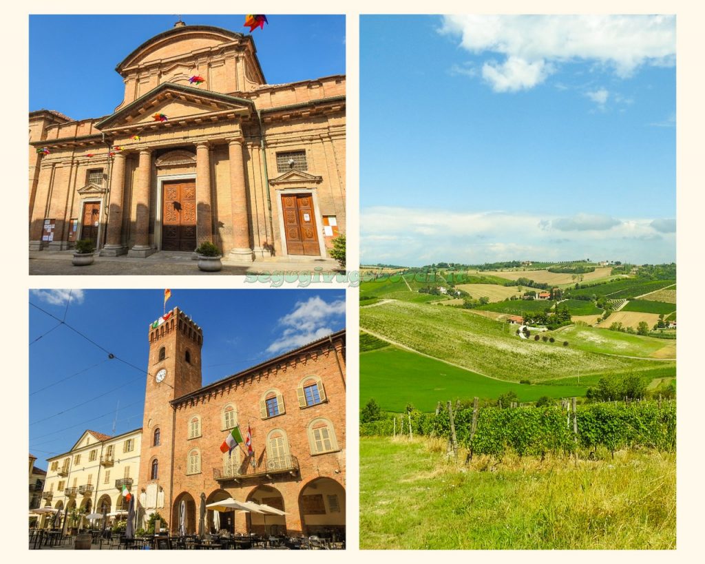 Nizza Monferrato