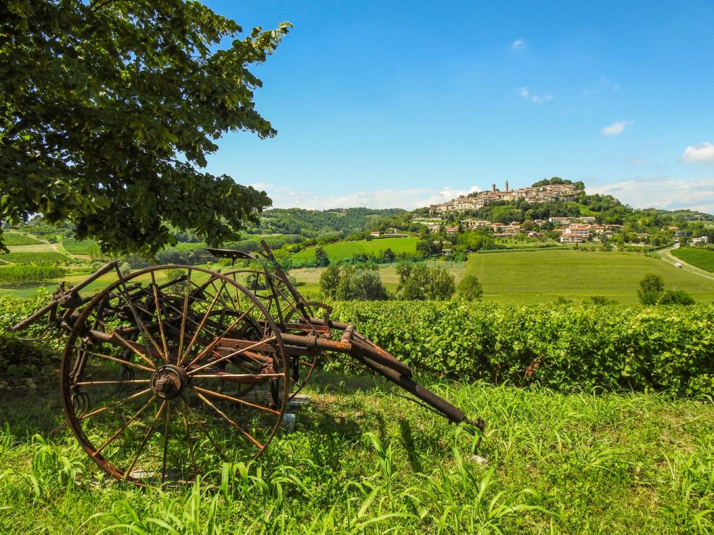 Rosignano Monferrato