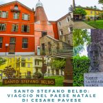 Santo Stefano Belbo