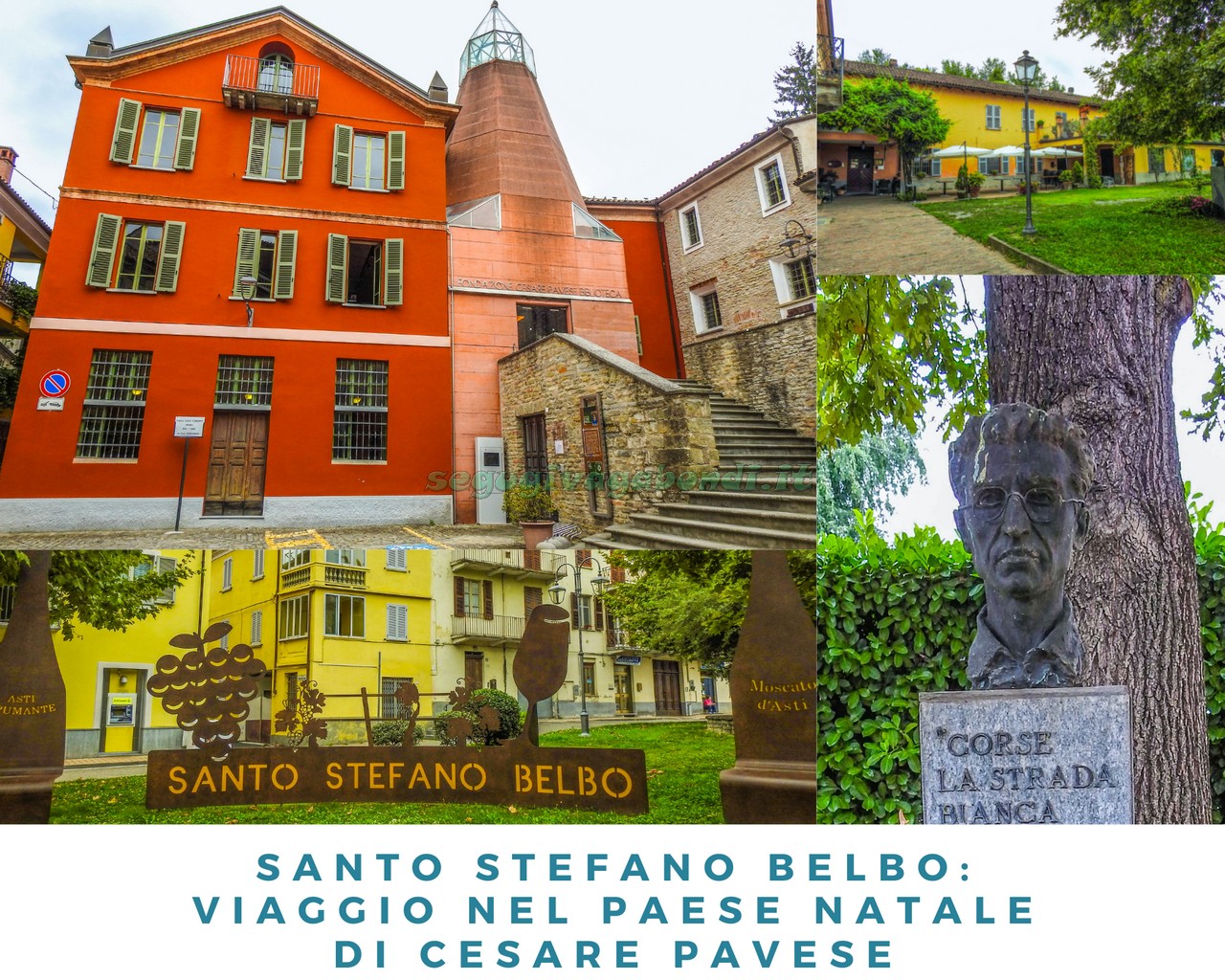 Santo Stefano Belbo