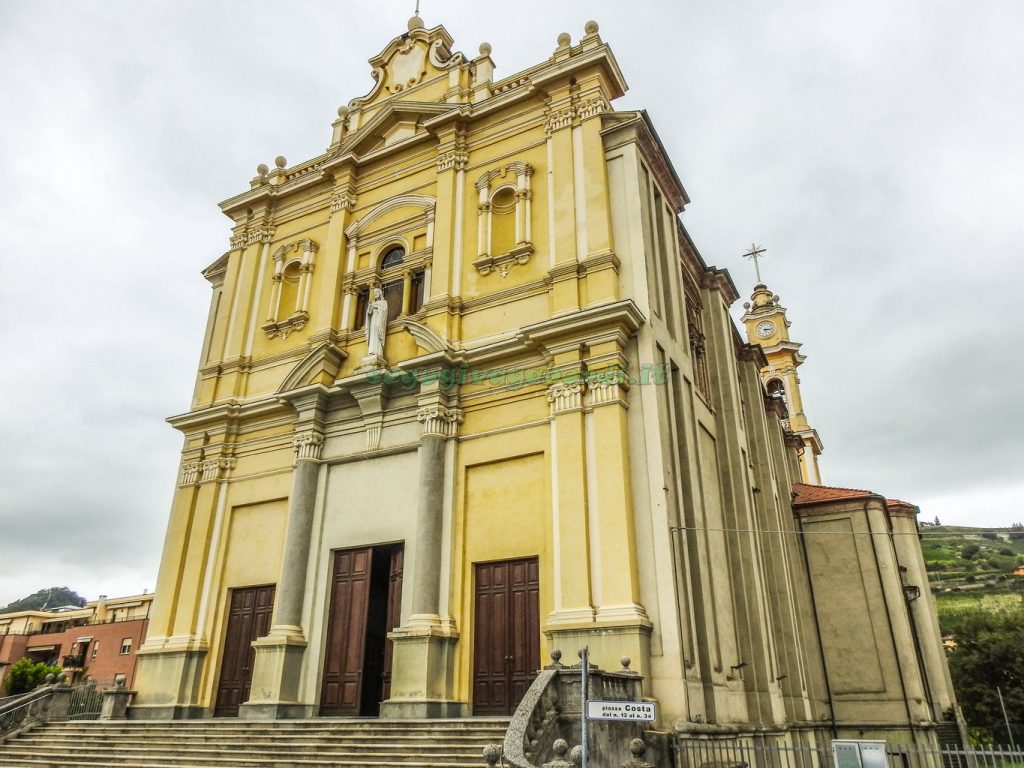 Santo Stefano Belbo