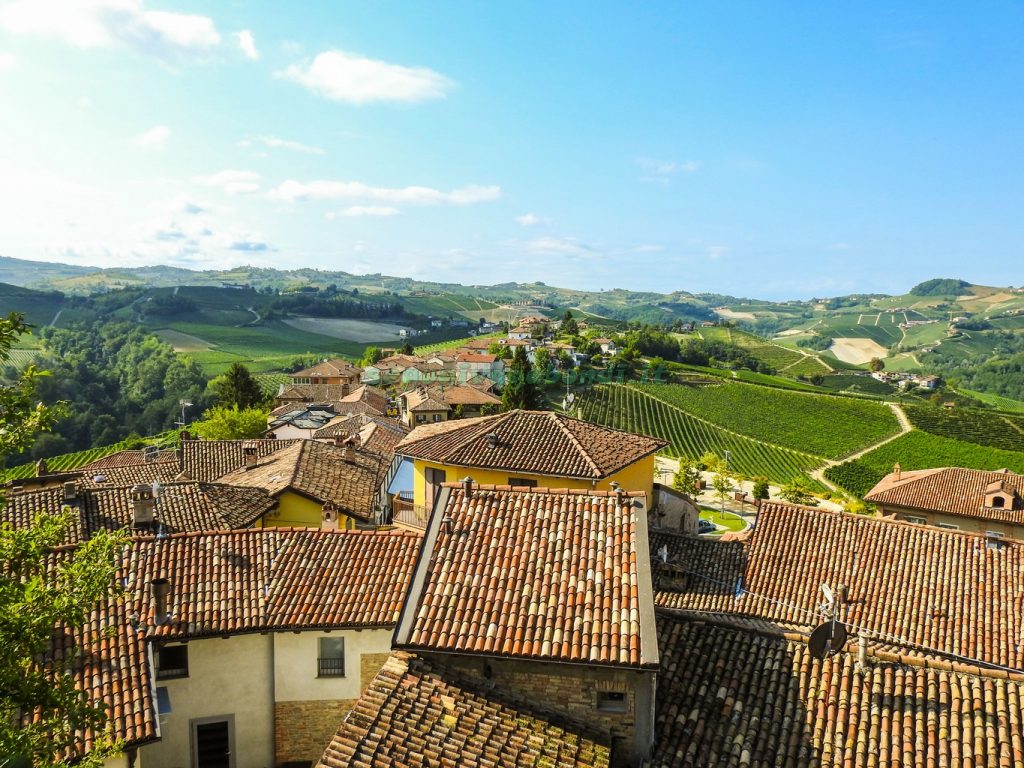 Serralunga d'Alba