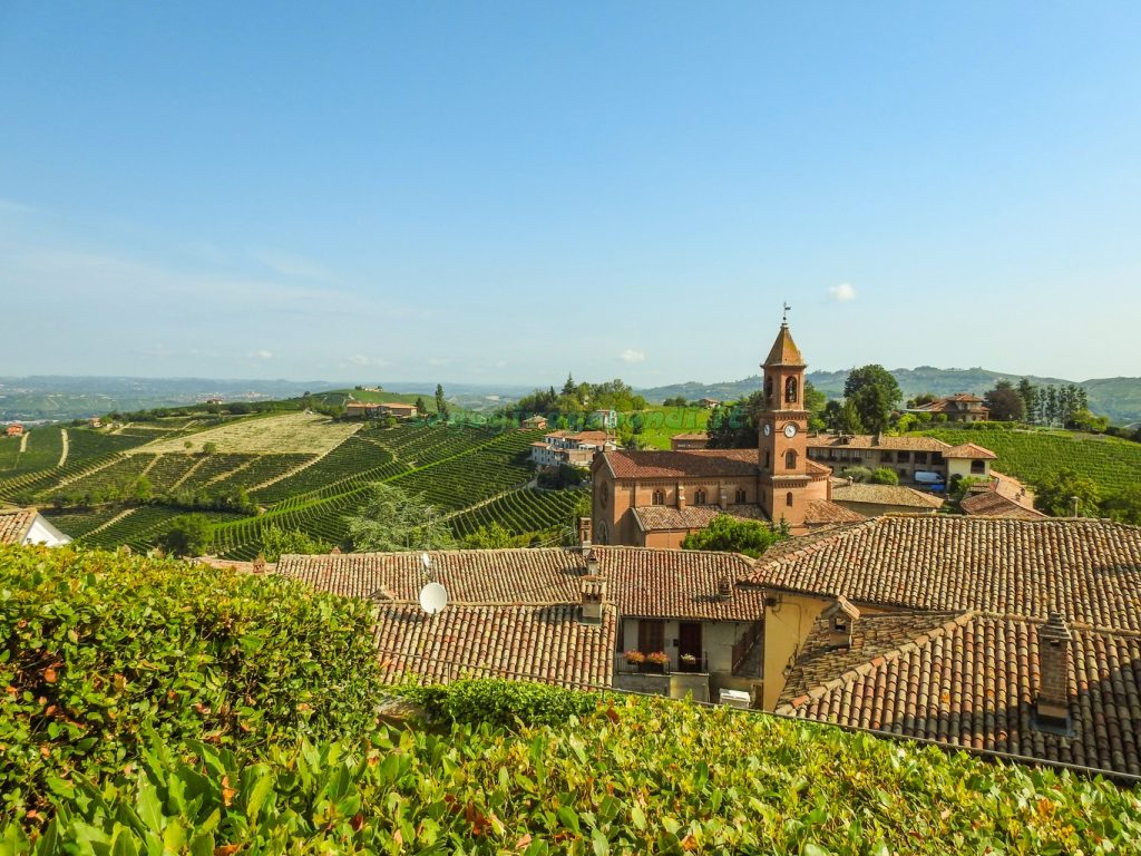 Serralunga d'Alba