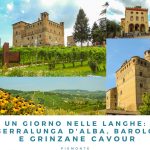 Un giorno nelle Langhe