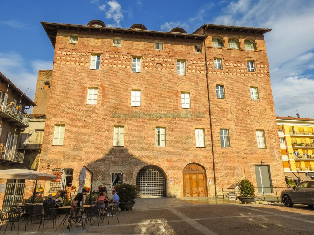 Palazzo Marro