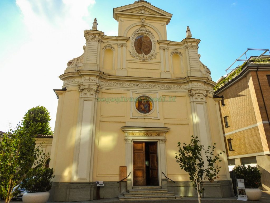 Chiesa di San Giovanni Battista