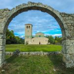 Abbazia di San Vincenzo al Volturno