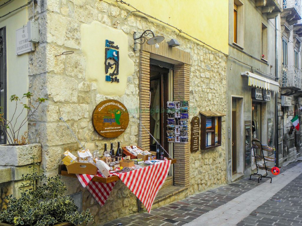 Caramanico Terme