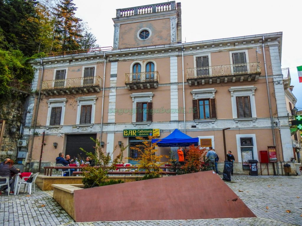 Caramanico Terme