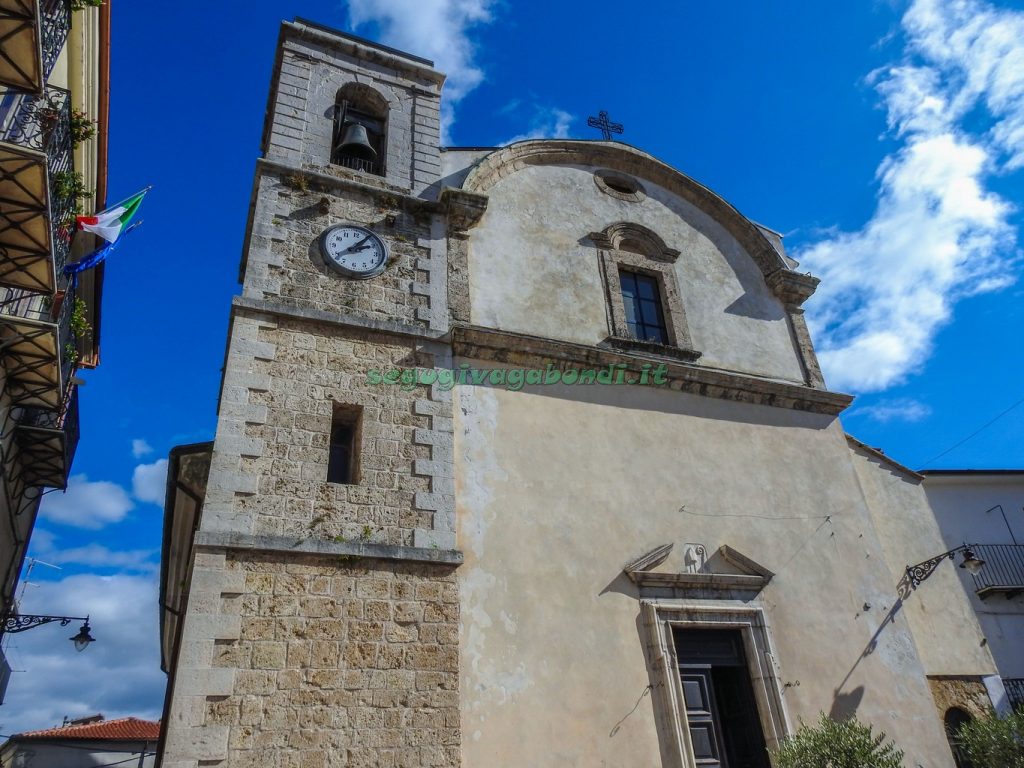 Castel San Vincenzo