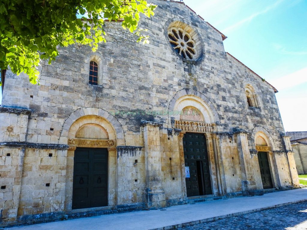 Chiesa di San Tommaso Becket