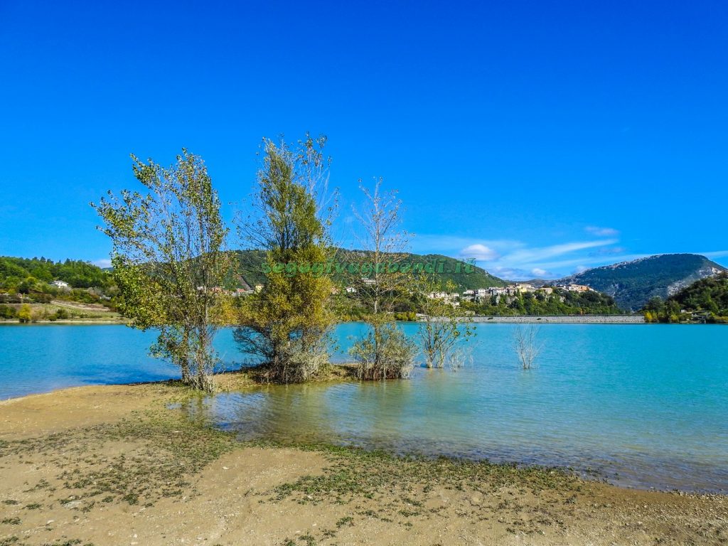 Lago di San Vincenzo