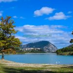 Lago di Castel San Vincenzo