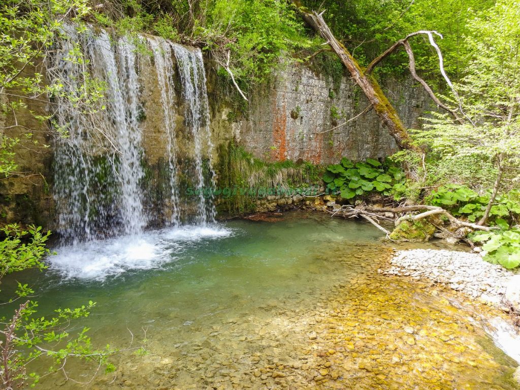 Valle d'Angri