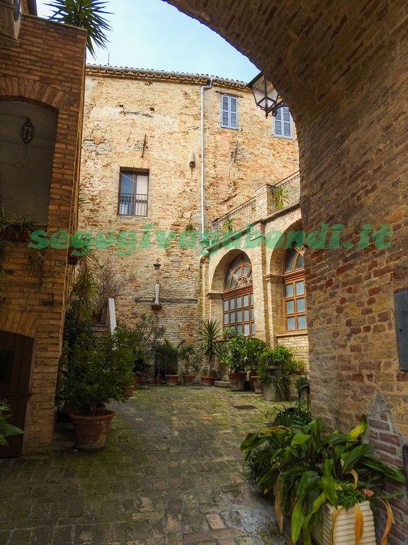 Casa parrocchiale