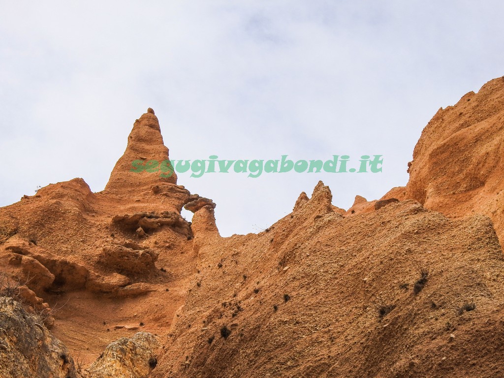 Lame Rosse