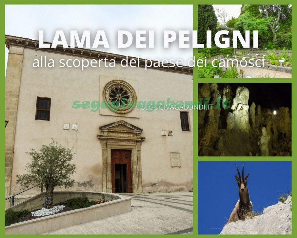 Lama dei Peligni