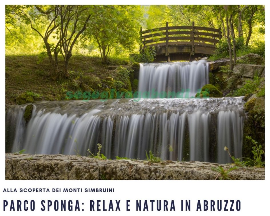 Parco Sponga