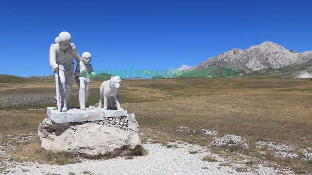 Campo Imperatore