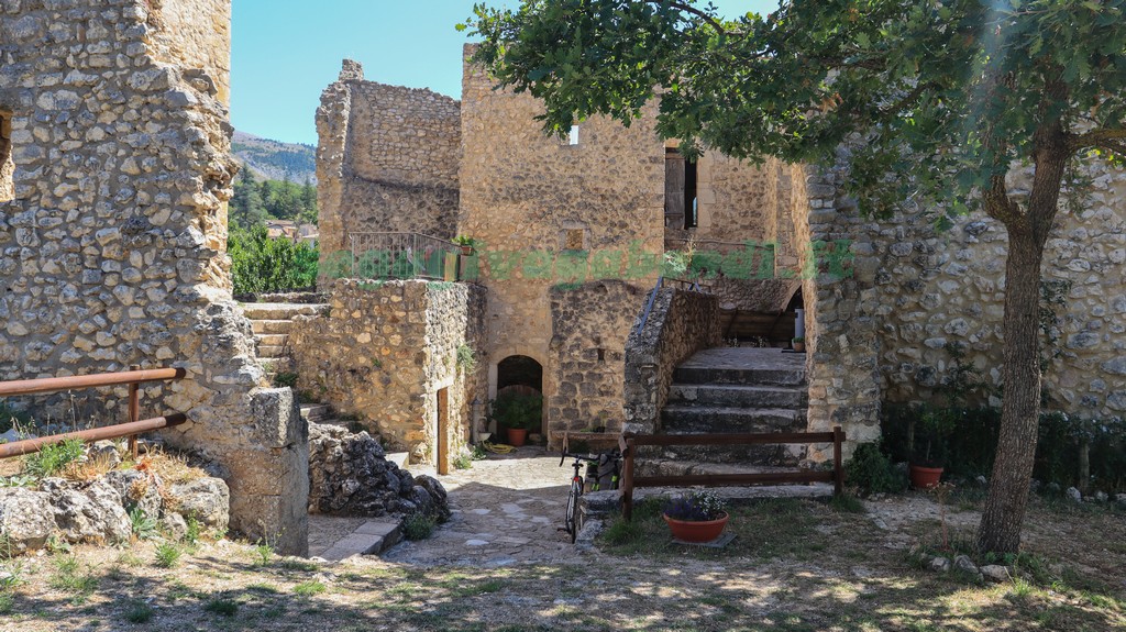 Castello di Beffi