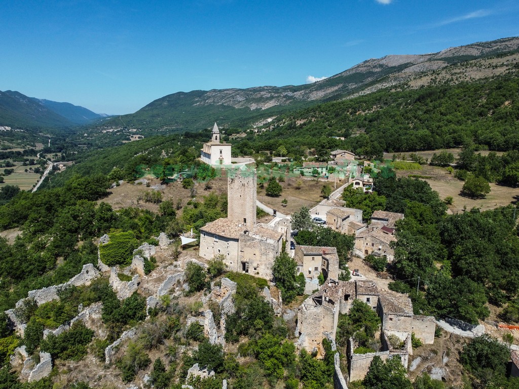 Castello di Beffi