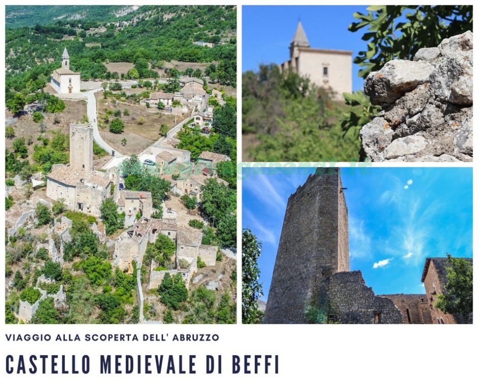 Castello di Beffi