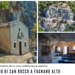 Eremo di San Rocco Fagnano Alto